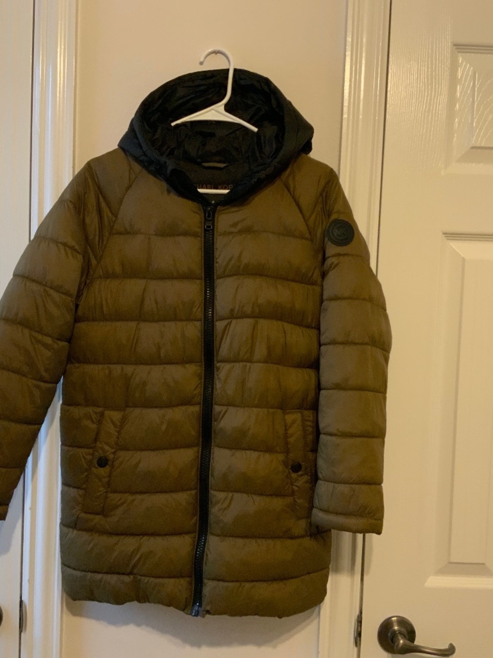 Big boys MICHEAL KORS jacket